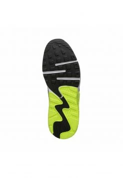 Nike Performance Unisex AIR MAX EXCEE - Trainingsschuh - White Black-iron Grey Volt -Angebote Nike Store 1ea3b70780dc4001a809e7feac0c8a0f