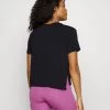 Nike Performance Sport T-shirt - Black | Damen