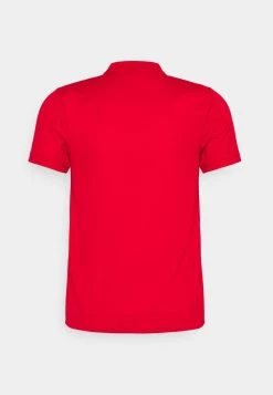 Nike Performance Herren BLADE - Poloshirt - University Red/white -Angebote Nike Store 1ec82d64ed6a41d7bd6a1174e09ded1a