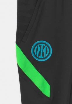 Nike Performance INTER MAILAND UNISEX - Vereinsmannschaften - Black/green Strike/chlorine Blue -Angebote Nike Store 1ee07cbb70ef48168e25dea3946c0af2