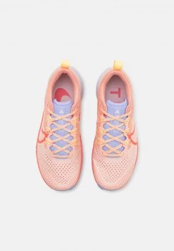 Nike Performance Damen REACT PEGASUS TRAIL 4 - Laufschuh Trail - Arctic Orange/magic Ember/light Madder Root/purple Pulse/melon Tint/venice -Angebote Nike Store 1ee4ccceccb1424e80fdd78ff8914d1d