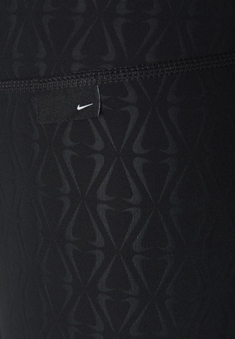 Nike Performance ONE LUXE - Tights - Black | Damen 3 Nike Performance ONE LUXE - Tights - Black | Damen – Bild 3
