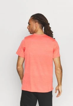 Nike Performance Herren SUPERSET - Sport T-shirt - Magic Ember/black -Angebote Nike Store 1efb91964b0c4da9acfb704030462774