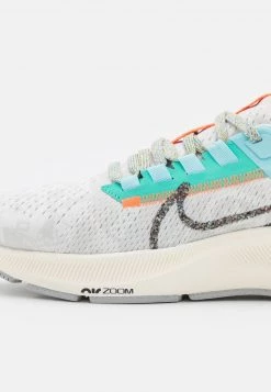 Nike Performance Damen AIR ZOOM PEGASUS 38 - Laufschuh Neutral - Summit White/multicolor/light Bone/copa/light Menta/total Orange -Angebote Nike Store 1efdee51c39048c6a30067f1c7361703