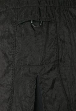 Nike Performance Damen RUN TEMPO LUXE - Kurze Sporthose - Black -Angebote Nike Store 1f17e5059e3c414faa41b25d3467d544