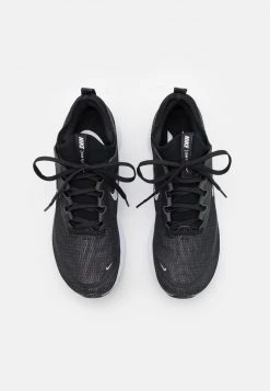 Nike Performance Damen ZOOM FLY 4 - Laufschuh Neutral - Black/white/off Noir/anthracite/metallic Silver -Angebote Nike Store 1f435c96e74d47b0bd269c9ba0f99d61