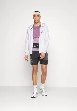 Nike Performance Herren MILER - Laufjacke - Photon Dust -Angebote Nike Store 1f4aba2abe4448749b626553455c59aa