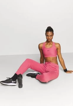 Nike Performance DRY GET FIT - Jogginghose - Archaeo Pink/white | Damen -Angebote Nike Store 1f50f3d3b4ea45a1b4b604900b6f5c3a