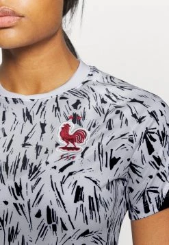 Nike Performance Damen FRANKREICH DRY - Vereinsmannschaften - White/blackened Blue/university Red -Angebote Nike Store 1f6eccbda8484e6d99de8d0767285892