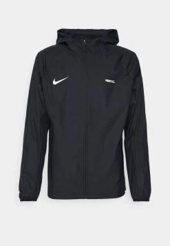 Nike Performance FC LIBERO - Trainingsjacke - Black/white | Herren -Angebote Nike Store 1f7652ff61e04b69a0db52a067bcc0c7