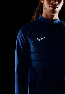 Nike Performance Herren DRY PAD ACADEMY WINTERIZED - Fleecepullover - Coastal Blue/light Photo Blue/reflective Silver 13 Nike Performance Herren DRY PAD ACADEMY WINTERIZED - Fleecepullover - Coastal Blue/light Photo Blue/reflective Silver -Angebote Nike Store 1f79cd22946e427fa117a8cbf4d4ce6c