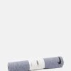 Nike Performance MOVE MAT - Fitness / Yoga - Indigo Haze/indigo Haze | Damen