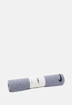 Nike Performance MOVE MAT - Fitness / Yoga - Indigo Haze/indigo Haze | Damen