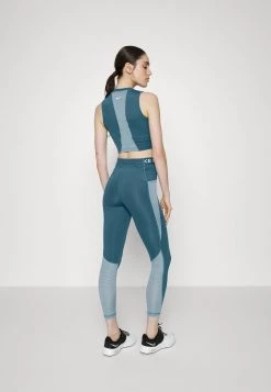 Nike Performance Tights - Ash Green/aviator Grey/white | Damen 7 Nike Performance Tights - Ash Green/aviator Grey/white | Damen -Angebote Nike Store 1f8a61a57a48401a85d72d0c7e06b444
