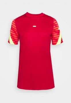 Nike Performance Herren STRIKE 21 - Sport T-shirt - Gym Red/bright Crimson/volt -Angebote Nike Store 1f8c1d93f1704a6d8a465bc5e82739a4