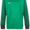 Nike Performance Unisex GARDIEN - Torwarttrikot - Green