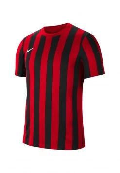 Nike Performance FUSSBALL - T-Shirt Print - Rotschwarzweiss | Herren