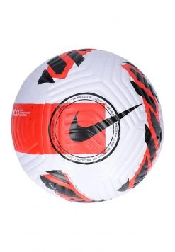 Nike Performance EQUIPMENT -FLIGHT PROMO AGL SPIEL - Fußball - Weissrotschwarz | Herren