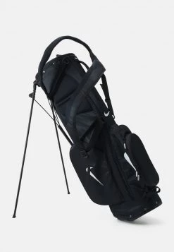 Nike Performance Herren SPORT LITE - Golfbag - Black/white