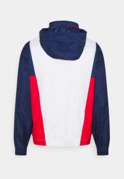 Nike Performance Herren PARIS ST. GERMAIN HOODED - Vereinsmannschaften - White/midnight Navy -Angebote Nike Store 201790d50e384d8abbe462f8da2bdc3f