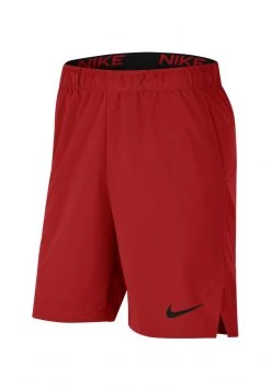 Nike Performance Herren FUSSBALL - Shorts - Rotschwarz