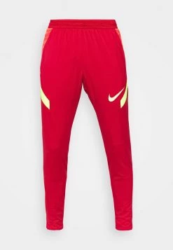 Nike Performance STRIKE PANT - Jogginghose - Gym Red/bright Crimson/volt | Herren -Angebote Nike Store 206144f7bf8c4e37b808981112136187