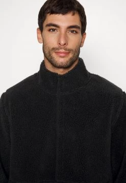 Nike Performance Herren PINNACLE - Fleecejacke - Black/gray -Angebote Nike Store 207996dc09bd4df1ac06d97e53f20d02