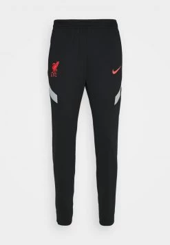Nike Performance Herren LIVERPOOL FC DRY K PANT - Vereinsmannschaften - Black/wolf Grey/laser Crimson -Angebote Nike Store 208337e8024e4b3da3c403d60db1b41b