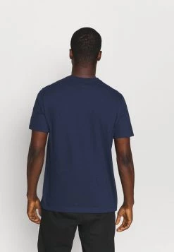 Nike Performance Herren MLB NEW YORK YANKEES LARGE LOGO - Vereinsmannschaften - Midnight Navy -Angebote Nike Store 209df87ee3cd49ef8333bff12f140d01