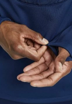 Nike Performance ACADEMY WINTERIZED - Fleecepullover - Blau | Herren -Angebote Nike Store 20a9968d04e54f769f17826f8dc0db90