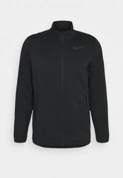 Nike Performance Herren DRY TEAM - Trainingsjacke - Black -Angebote Nike Store 20ab0df91e0744e6a8a5d166842b8743