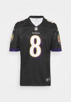 Nike Performance NFL BALTIMORE RAVENS LAMAR JACKSON LEGEND - Vereinsmannschaften - Black | Herren -Angebote Nike Store 20ac45d8b2764540bde70055d4f2bb3a
