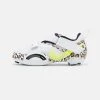 Nike Performance NIKE SUPERREP CYCLE - Fahrradschuh - White/volt/black/chutney | Damen