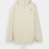Nike Performance COZY - Fleecepullover - Rattan/black | Damen