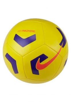 Nike Performance Herren Fußball - Gelblilarot