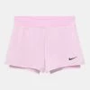 Nike Performance Kurze Sporthose - Pink/black | Unisex