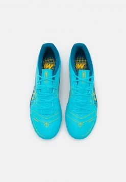 Nike Performance Herren MERCURIAL VAPOR 14 ACADEMY TF - Fußballschuh Multinocken - Chlorine Blue/laser Orange/marina -Angebote Nike Store 20e3320eff644726a39f4665b610f41f