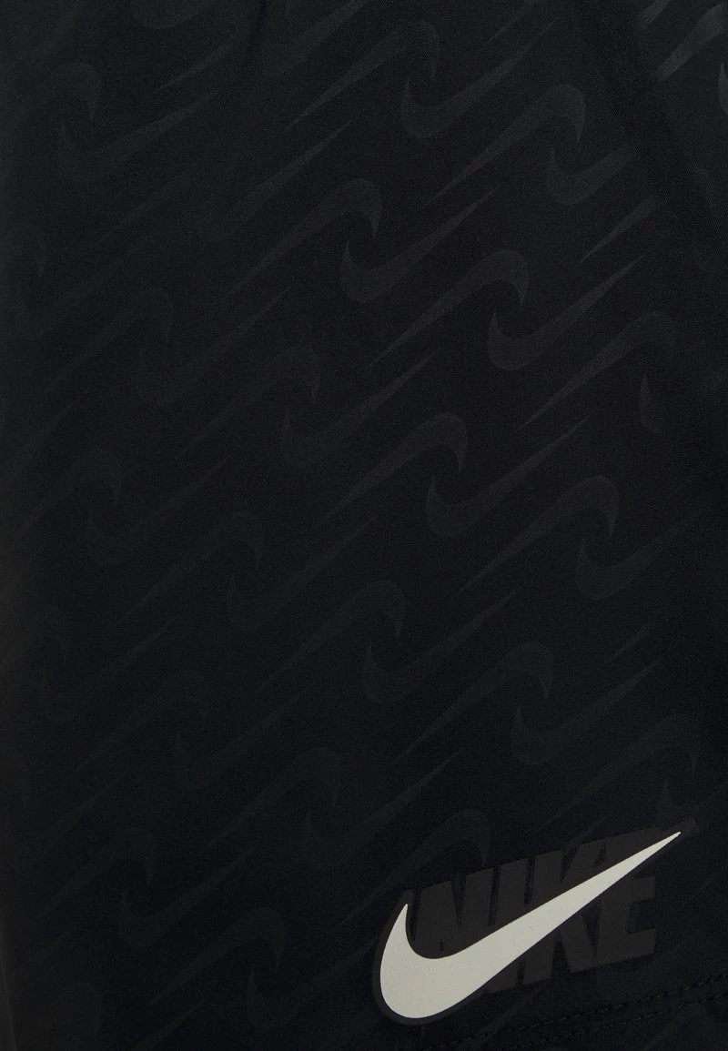 Nike Performance Dri-FIT 10K Icon Clash Damen-Laufshorts - Kurze Sporthose - Black/dk Smoke Grey/(sail) 3 Nike Performance Dri-FIT 10K Icon Clash Damen-Laufshorts - Kurze Sporthose - Black/dk Smoke Grey/(sail) – Bild 3