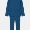 Nike Performance ACADEMY TRACKSUIT SET UNISEX - Trainingsanzug - Marina Blue/black