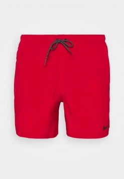 Nike Performance Herren VOLLEY SHORT CONTEND - Badeshorts - University Red -Angebote Nike Store 210855c0321b4cf389f5b3c5c04458e0