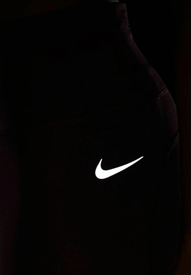 Nike Performance Damen FAST - Tights - Bordeaux 7 Nike Performance Damen FAST - Tights - Bordeaux – Bild 7