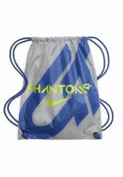 Nike Performance Unisex SOFT-GROUND FOOTBALL - Fußballschuh Stollen - Sapphire/grey Fog/blue Void/volt -Angebote Nike Store 2143b83e520f4177b2d592005d93c2fd