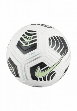Nike Performance Unisex Fußball - White/black/lime Glow