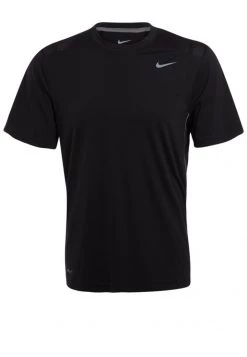 Nike Performance LEGACY - Sport T-shirt - Black/cool Grey | Herren -Angebote Nike Store 217fe75d995a49acb229ba44709ee02e