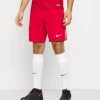 Nike Performance Herren FC LIVERPOOL STADIUM SHORT - Vereinsmannschaften - Gym Red/fossil