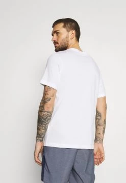 Nike Performance T-Shirt Print - White | Herren -Angebote Nike Store 21b4610115df47bf8a3c73b281bb4719