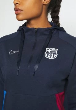 Nike Performance Damen FC BARCELONA - Vereinsmannschaften - Obsidian/noble Red/soar/pale Ivory -Angebote Nike Store 21bc3fb698574e1eaf53f547e88b2ccf