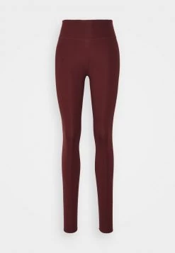 Nike Performance ONE LUXE - Tights - Bronze Eclipse | Damen -Angebote Nike Store 21c09d0ac631424fab5396210b205ace