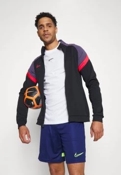 Nike Performance ACADEMY SHORT - Kurze Sporthose - Blue Void/volt | Herren -Angebote Nike Store 21c1740fdad24ed78a2c54018a5c09f1