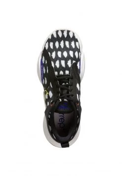 Nike Performance Herren SUPERREP GO - Sneaker Low - Black/yellow Strike/white/racer Blue -Angebote Nike Store 21c256d135f548c395b939e0a324bec8